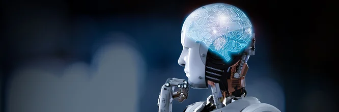 Esistono regolamenti per robot e intelligenza artificiale?